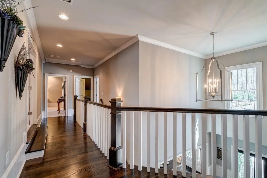 485 Belada Boulevard, Sandy Springs, Georgia 30342, 5 Bedrooms Bedrooms, ,5 BathroomsBathrooms,Residential,Sold,485 Belada Boulevard,6523220