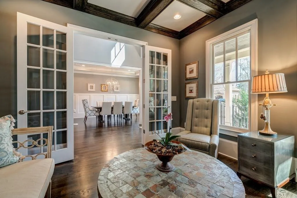 485 Belada Boulevard, Sandy Springs, Georgia 30342, 5 Bedrooms Bedrooms, ,5 BathroomsBathrooms,Residential,Sold,485 Belada Boulevard,6523220