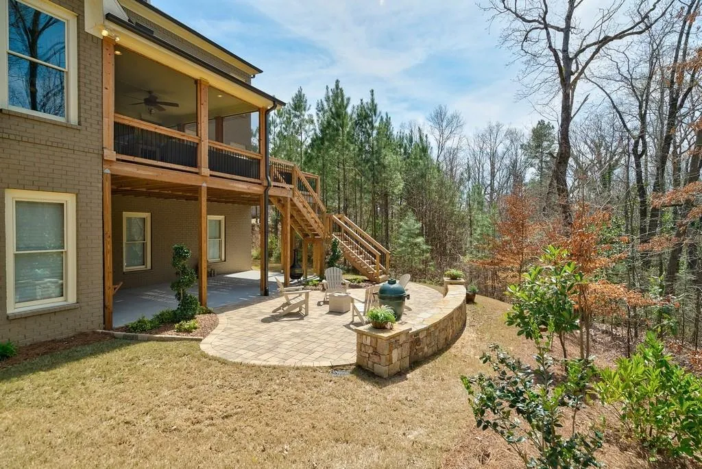 485 Belada Boulevard, Sandy Springs, Georgia 30342, 5 Bedrooms Bedrooms, ,5 BathroomsBathrooms,Residential,Sold,485 Belada Boulevard,6523220