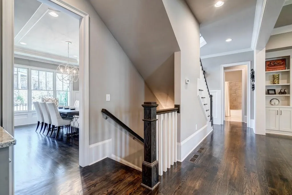 485 Belada Boulevard, Sandy Springs, Georgia 30342, 5 Bedrooms Bedrooms, ,5 BathroomsBathrooms,Residential,Sold,485 Belada Boulevard,6523220