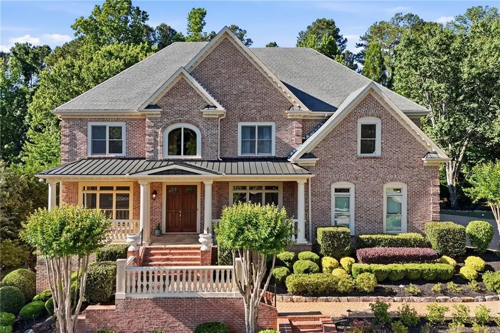 3396 Carverton Lane, Alpharetta, Georgia 30022, Alpharetta, GA 30022 — photo 1 of 100