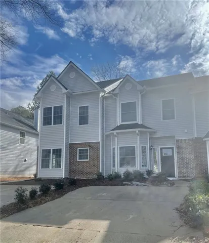 4034 Oak Glenn Drive, Duluth, Georgia 30096