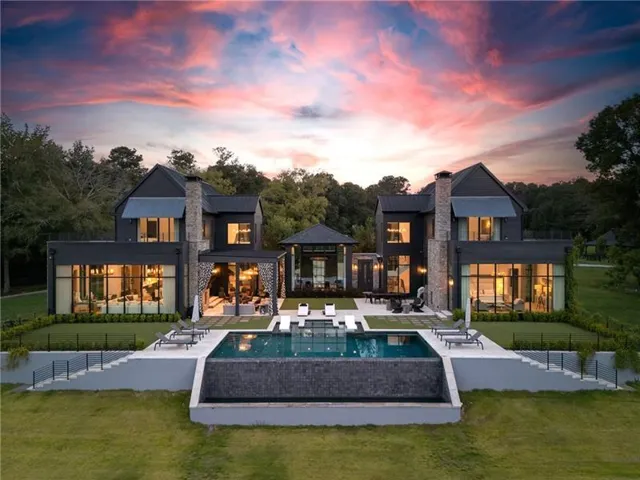 14200 Hopewell Road, Milton, Georgia 30004