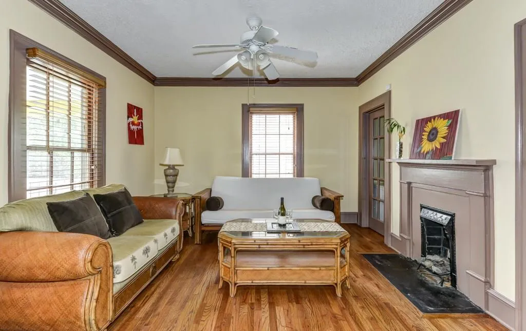 447 Lynch Avenue, Atlanta, Georgia 30318, 2 Bedrooms Bedrooms, ,2 BathroomsBathrooms,Residential,Sold,447 Lynch Avenue,5623476