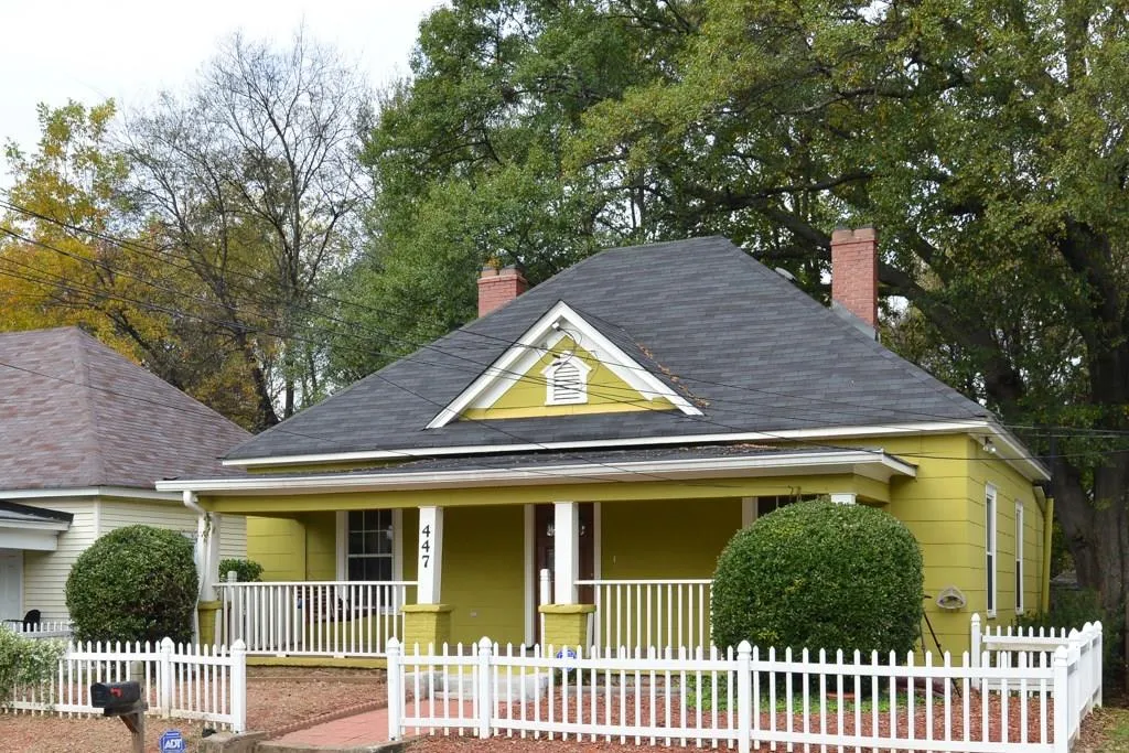 447 Lynch Avenue, Atlanta, Georgia 30318, 2 Bedrooms Bedrooms, ,2 BathroomsBathrooms,Residential,Sold,447 Lynch Avenue,5623476