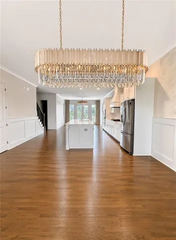 1915 Skyfall Circle Ne, Brookhaven, Georgia 30319