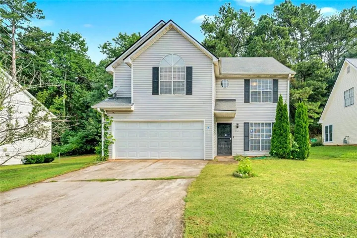 6258 Phillips Lake Court, Lithonia, Georgia 30058