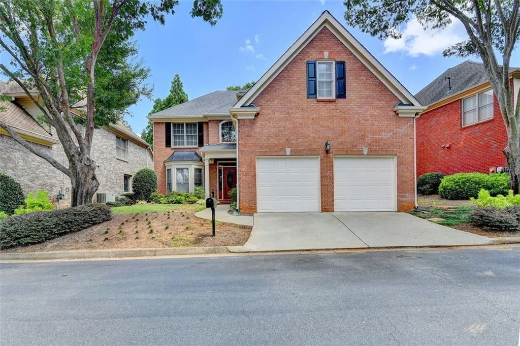 6350 Glen Oaks, Atlanta, Georgia 30328, 4 Bedrooms Bedrooms, ,4 BathroomsBathrooms,Residential,For Sale,6350 Glen Oaks,7632674
