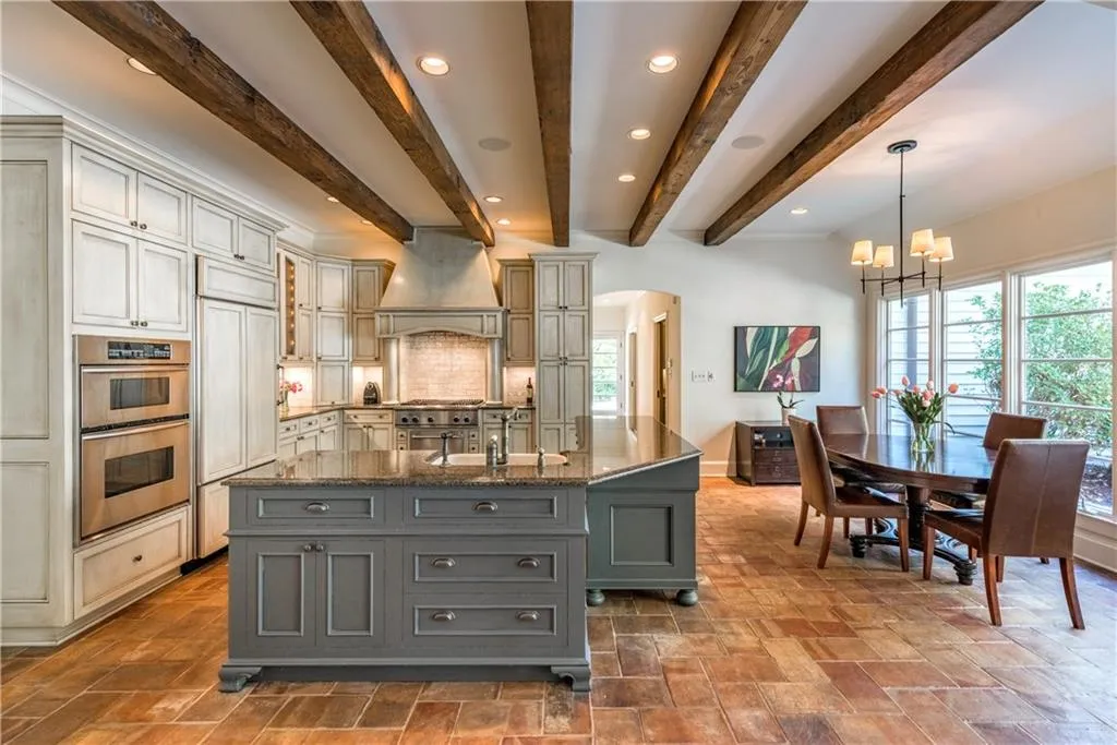 3557 Tuxedo Park Nw, Atlanta, Georgia 30305, 5 Bedrooms Bedrooms, ,5 BathroomsBathrooms,Residential,Sold,3557 Tuxedo Park Nw,5830287