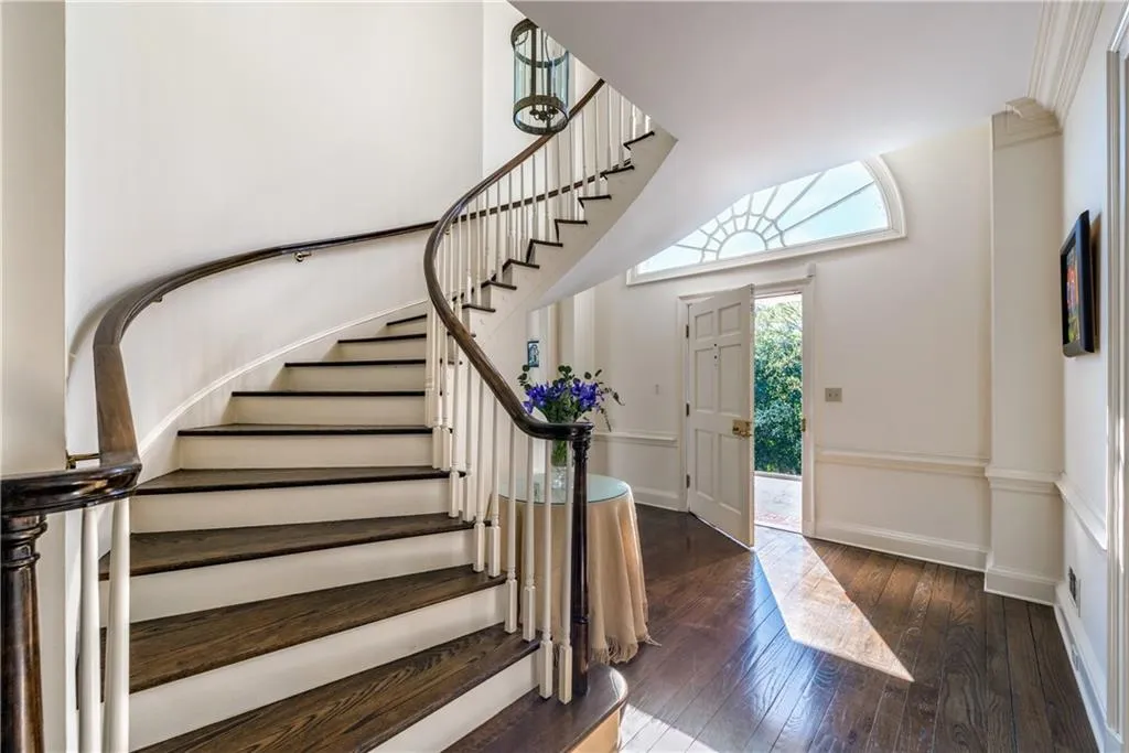 3557 Tuxedo Park Nw, Atlanta, Georgia 30305, 5 Bedrooms Bedrooms, ,5 BathroomsBathrooms,Residential,Sold,3557 Tuxedo Park Nw,5830287