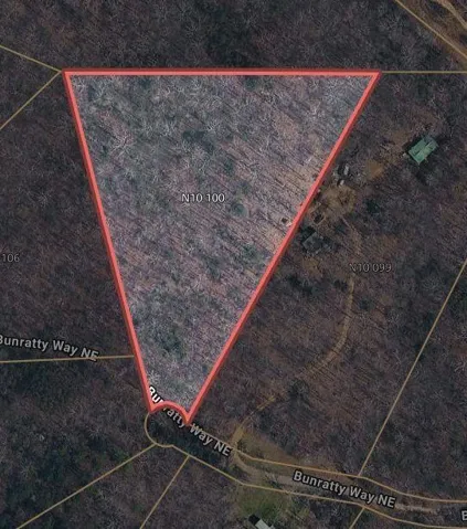 0 Bunratty Way Ne, Kingston, Georgia 30145
