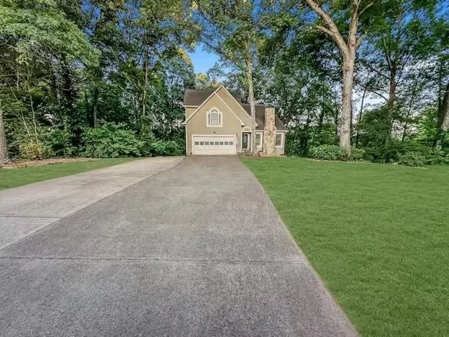 199 Amberidge Drive Nw, Cartersville, Georgia 30121