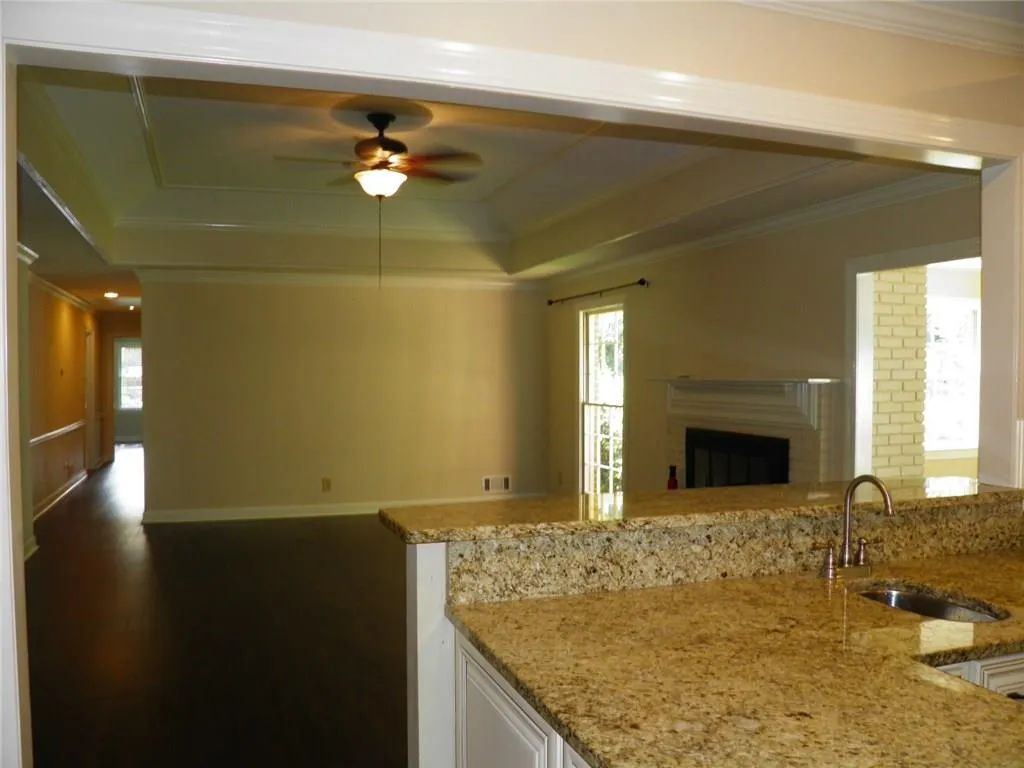 6280 Riverwood Drive, Atlanta, Georgia 30328, 4 Bedrooms Bedrooms, ,3 BathroomsBathrooms,Residential,Sold,6280 Riverwood Drive,5919873