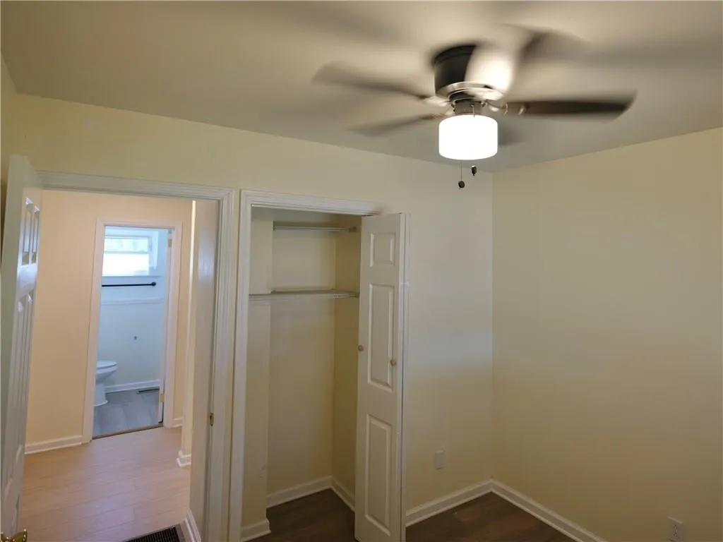 2422 Clarissa Drive Nw, Atlanta, Georgia 30318, 3 Bedrooms Bedrooms, ,1 BathroomBathrooms,Residential,For Sale,2422 Clarissa Drive Nw,7536786