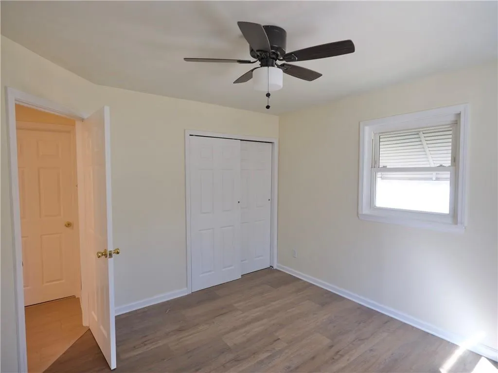 2422 Clarissa Drive Nw, Atlanta, Georgia 30318, 3 Bedrooms Bedrooms, ,1 BathroomBathrooms,Residential,For Sale,2422 Clarissa Drive Nw,7536786