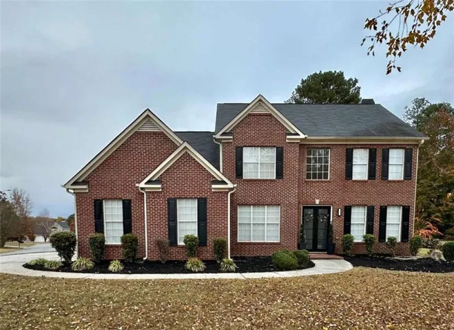405 Caxton Court, South Fulton, Georgia 30331