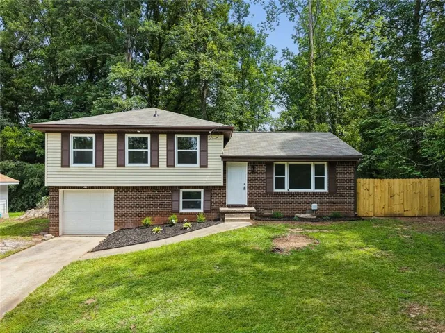 498 Queen Aliese Ln Lane, Jonesboro, Georgia 30236
