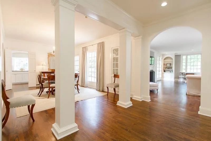 2344 Dellwood Drive Nw, Atlanta, Georgia 30305, 4 Bedrooms Bedrooms, ,4 BathroomsBathrooms,Residential,Sold,2344 Dellwood Drive Nw,5585333