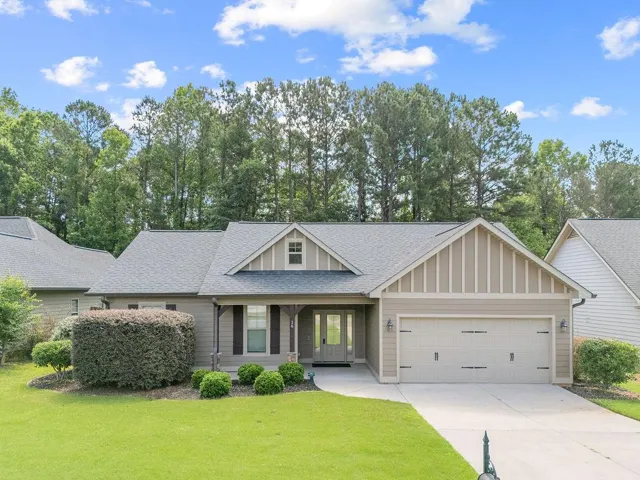 16 Round Rock Circle Ne, Rome, Georgia 30161