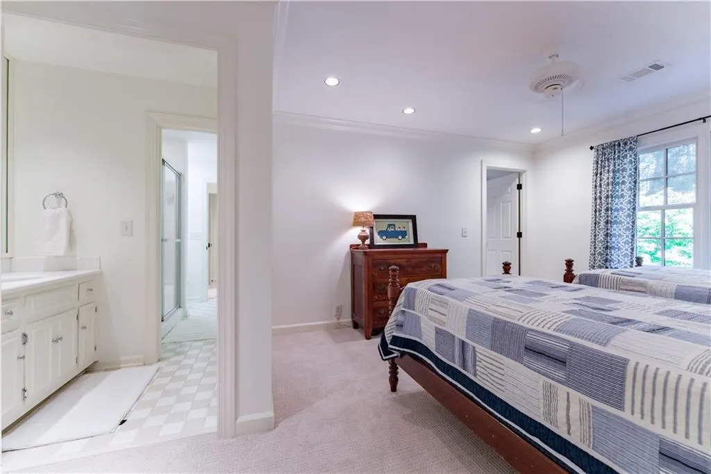 2167 W Wesley Road Nw, Atlanta, Georgia 30327, 5 Bedrooms Bedrooms, ,4 BathroomsBathrooms,Residential,For Sale,2167 W Wesley Road Nw,7655633