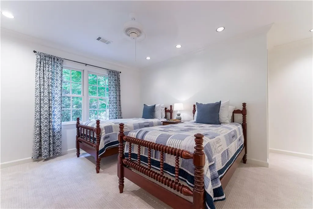 2167 W Wesley Road Nw, Atlanta, Georgia 30327, 5 Bedrooms Bedrooms, ,4 BathroomsBathrooms,Residential,For Sale,2167 W Wesley Road Nw,7655633
