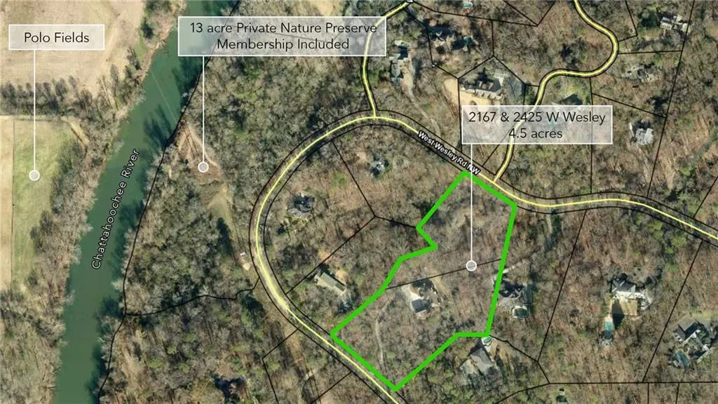 2167 W Wesley Road Nw, Atlanta, Georgia 30327, 5 Bedrooms Bedrooms, ,4 BathroomsBathrooms,Residential,For Sale,2167 W Wesley Road Nw,7655633