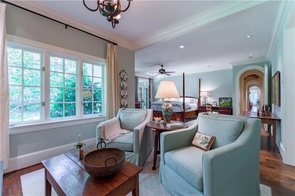 2167 W Wesley Road Nw, Atlanta, Georgia 30327, 5 Bedrooms Bedrooms, ,4 BathroomsBathrooms,Residential,For Sale,2167 W Wesley Road Nw,7655633