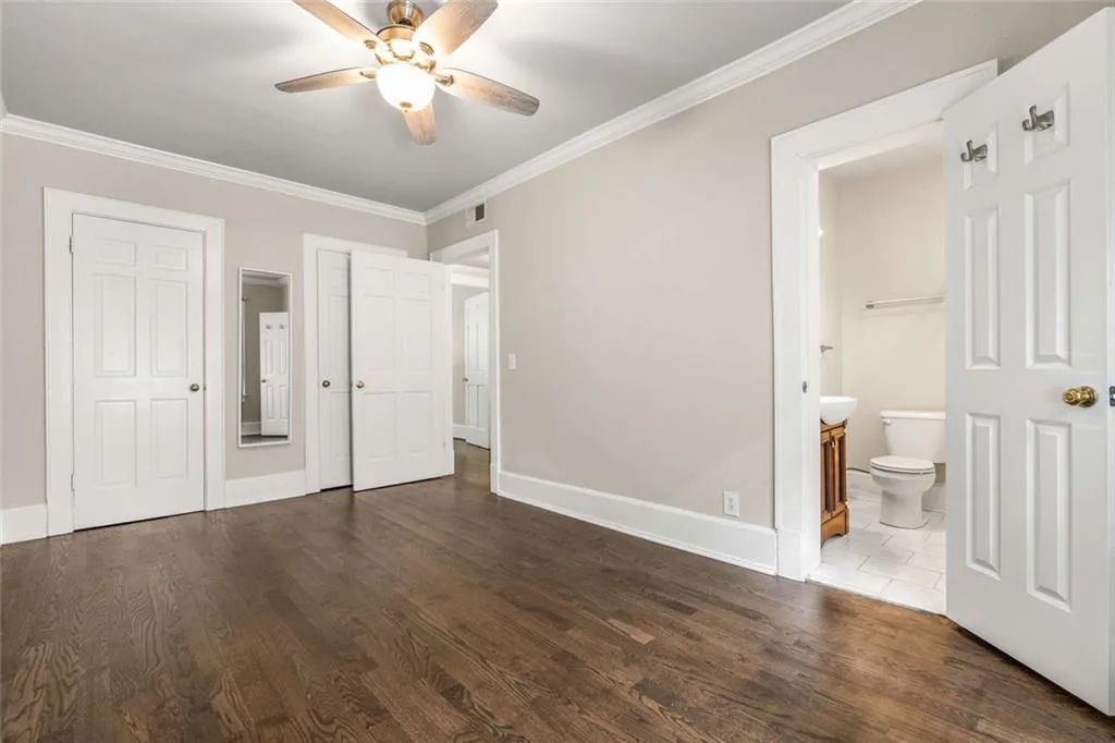1156 Piedmont Avenue Ne Unit A4, Atlanta, Georgia 30309, 2 Bedrooms Bedrooms, ,2 BathroomsBathrooms,Residential,For Sale,1156 Piedmont Avenue Ne Unit A4,7634188
