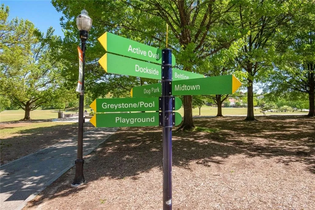 1156 Piedmont Avenue Ne Unit A4, Atlanta, Georgia 30309, 2 Bedrooms Bedrooms, ,2 BathroomsBathrooms,Residential,For Sale,1156 Piedmont Avenue Ne Unit A4,7634188