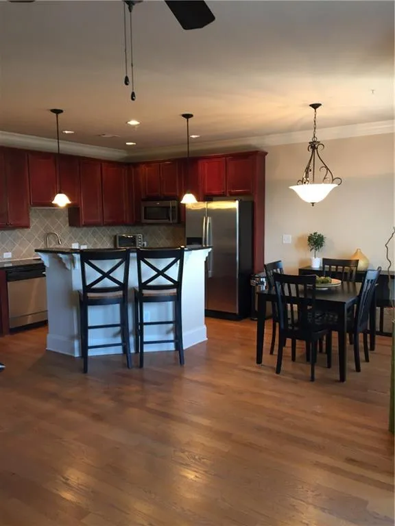 871 Perennial Drive, Atlanta, Georgia 30328, 3 Bedrooms Bedrooms, ,2 BathroomsBathrooms,Residential,Sold,871 Perennial Drive,5670242