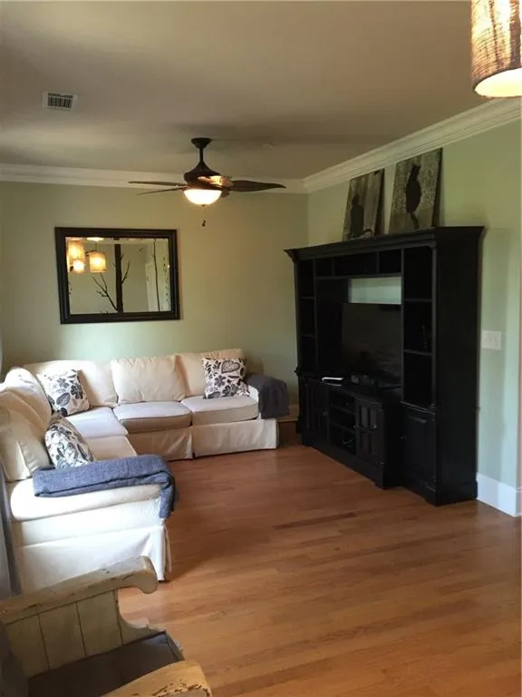 871 Perennial Drive, Atlanta, Georgia 30328, 3 Bedrooms Bedrooms, ,2 BathroomsBathrooms,Residential,Sold,871 Perennial Drive,5670242