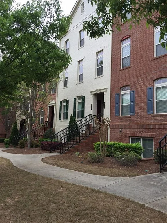 871 Perennial Drive, Atlanta, Georgia 30328, 3 Bedrooms Bedrooms, ,2 BathroomsBathrooms,Residential,Sold,871 Perennial Drive,5670242