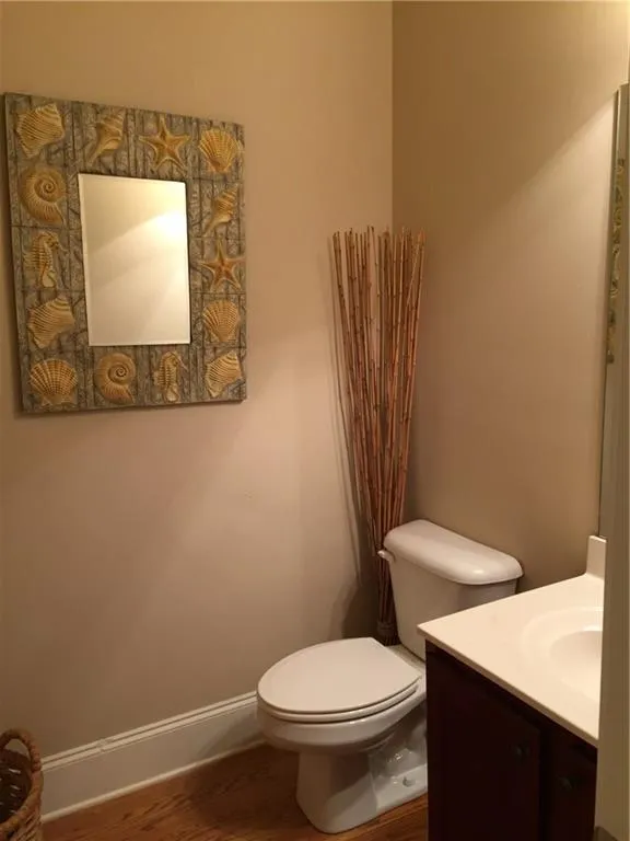 871 Perennial Drive, Atlanta, Georgia 30328, 3 Bedrooms Bedrooms, ,2 BathroomsBathrooms,Residential,Sold,871 Perennial Drive,5670242