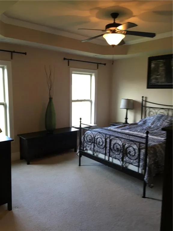 871 Perennial Drive, Atlanta, Georgia 30328, 3 Bedrooms Bedrooms, ,2 BathroomsBathrooms,Residential,Sold,871 Perennial Drive,5670242