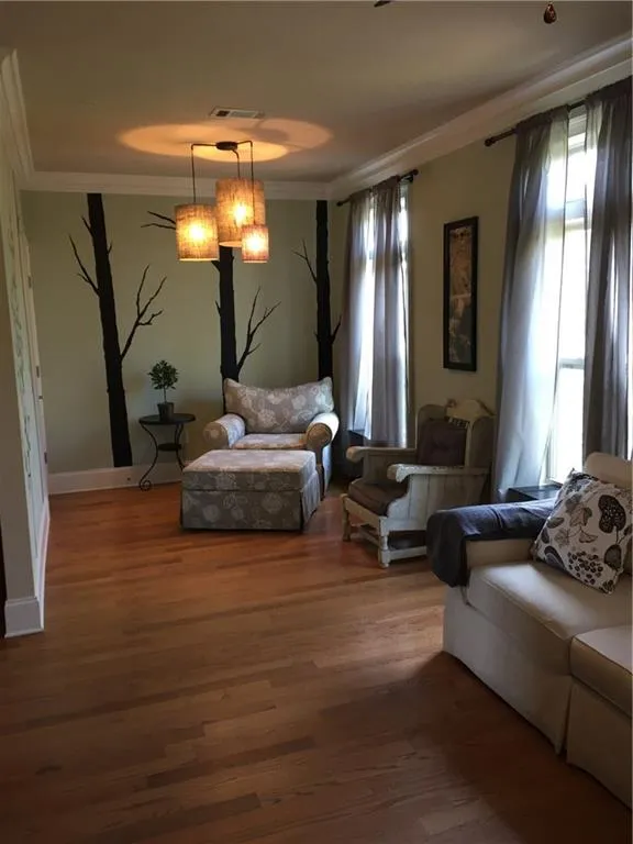 871 Perennial Drive, Atlanta, Georgia 30328, 3 Bedrooms Bedrooms, ,2 BathroomsBathrooms,Residential,Sold,871 Perennial Drive,5670242