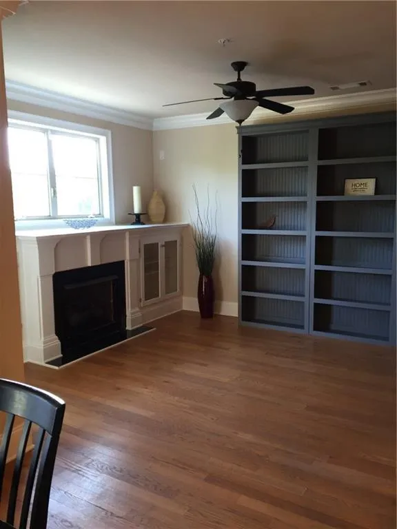 871 Perennial Drive, Atlanta, Georgia 30328, 3 Bedrooms Bedrooms, ,2 BathroomsBathrooms,Residential,Sold,871 Perennial Drive,5670242