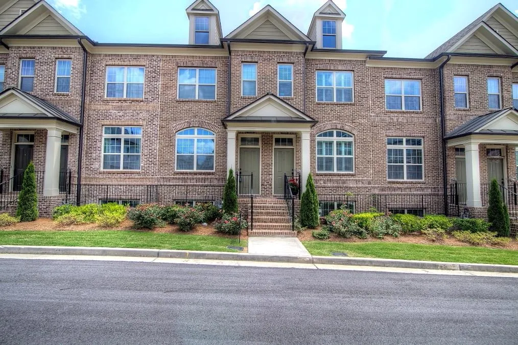 7505 Highland Bluff Unit 7505, Sandy Springs, Georgia 30328, 3 Bedrooms Bedrooms, ,3 BathroomsBathrooms,Residential,Sold,7505 Highland Bluff Unit 7505,5695517