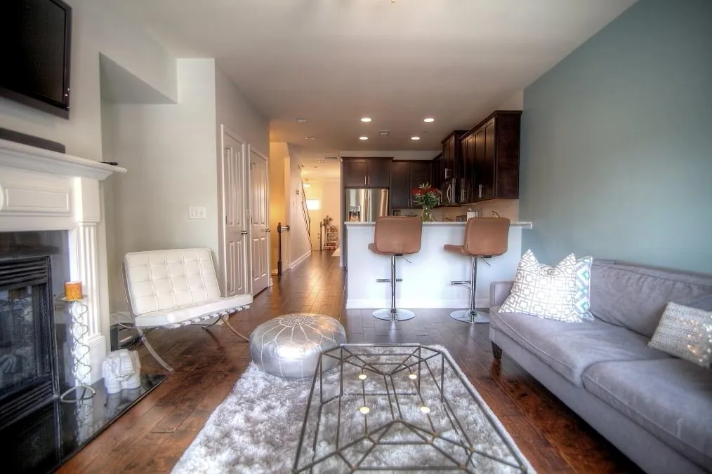 7505 Highland Bluff Unit 7505, Sandy Springs, Georgia 30328, 3 Bedrooms Bedrooms, ,3 BathroomsBathrooms,Residential,Sold,7505 Highland Bluff Unit 7505,5695517