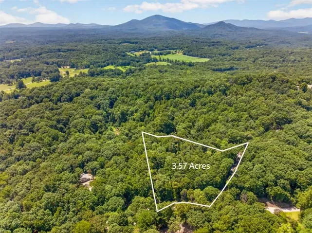 0 Waters Edge Drive, Clarkesville, Georgia 30523