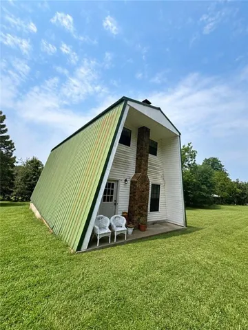 6 Sandy Springs Drive, Athens, Georgia 30601