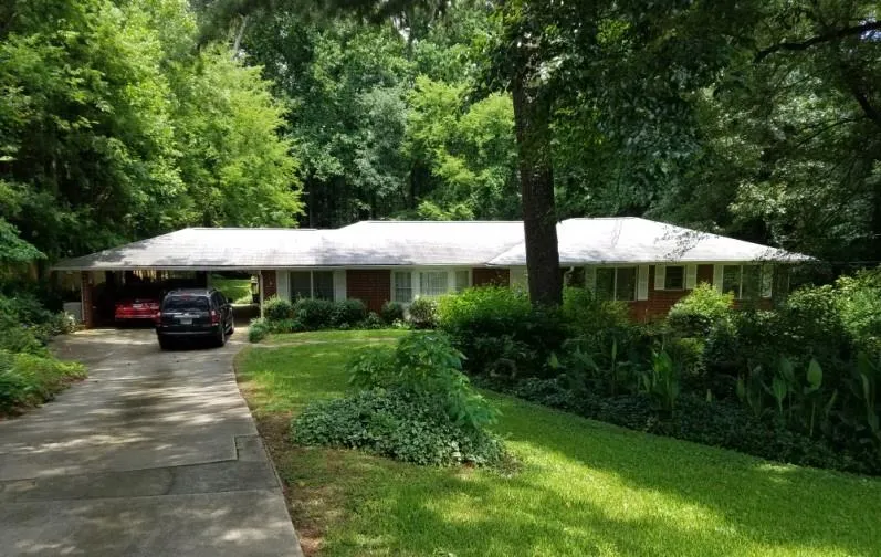 275 Mount Paran Road, Sandy Springs, Georgia 30327, 4 Bedrooms Bedrooms, ,2 BathroomsBathrooms,Land,Sold,275 Mount Paran Road,6738002