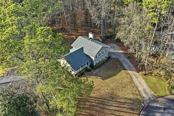 4766 Mckee Court Sw, Mableton, Georgia 30126