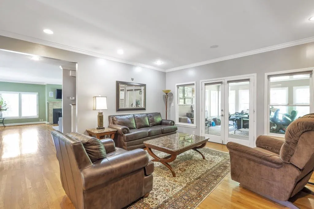 2190 Stephen Long Drive Ne, Atlanta, Georgia 30305, 4 Bedrooms Bedrooms, ,3 BathroomsBathrooms,Residential,For Sale,2190 Stephen Long Drive Ne,7586197