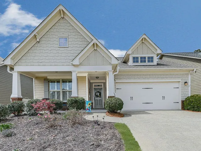 314 Laurel Lookout Hills, Canton, Georgia 30114