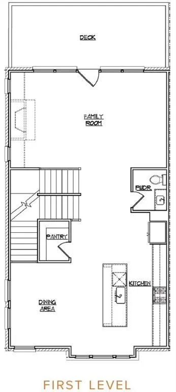 376 Clark Crossing, Sandy Springs, Georgia 30328, 4 Bedrooms Bedrooms, ,3 BathroomsBathrooms,Residential,Sold,376 Clark Crossing,6959928