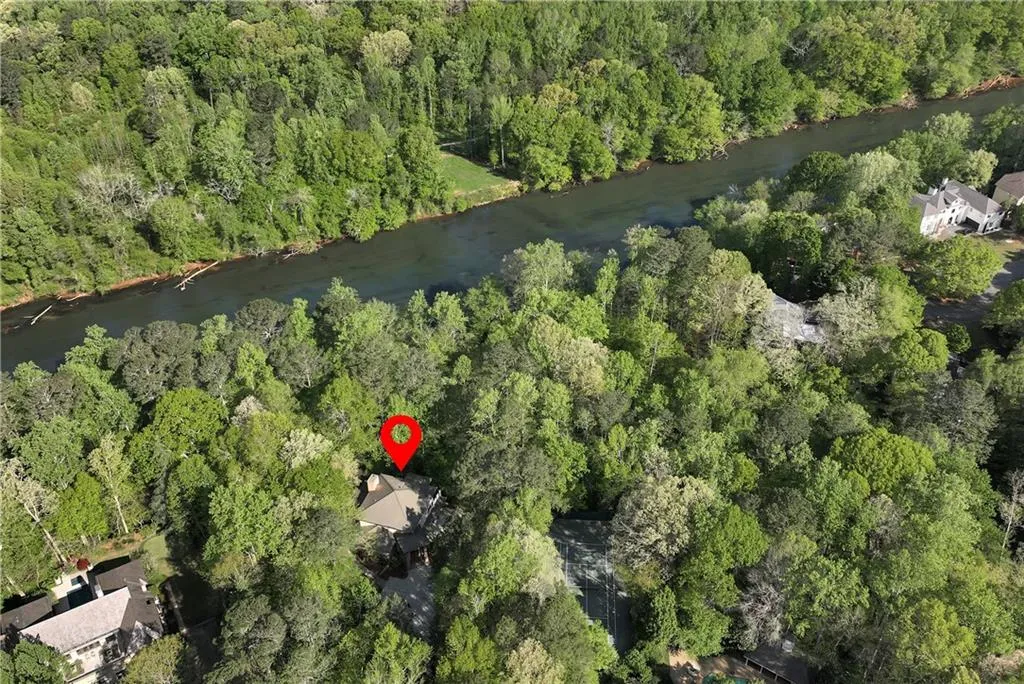 6960 Riverside Drive, Atlanta, Georgia 30328, 4 Bedrooms Bedrooms, ,3 BathroomsBathrooms,Residential,For Sale,6960 Riverside Drive,7754737