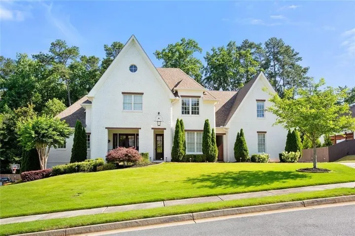 1420 Katherine Rose Lane Se, Smyrna, Georgia 30080