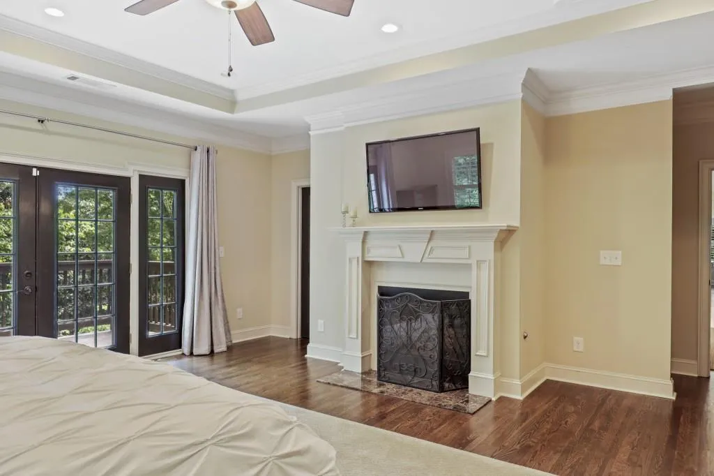 4805 Northway Drive, Atlanta, Georgia 30342, 5 Bedrooms Bedrooms, ,4 BathroomsBathrooms,Residential,Sold,4805 Northway Drive,6882662