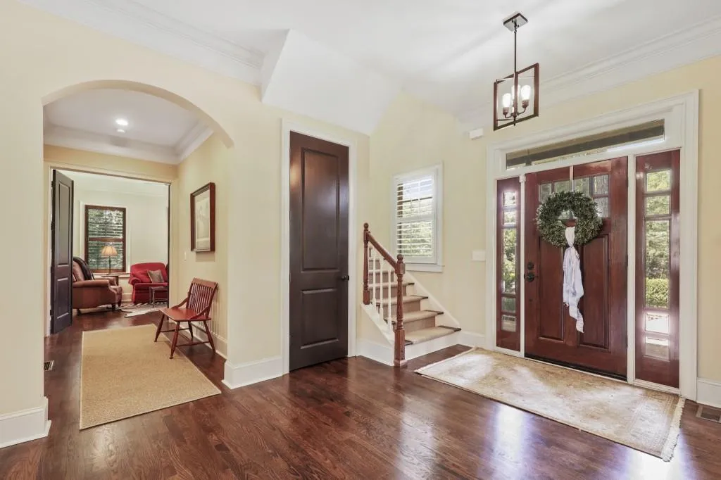 4805 Northway Drive, Atlanta, Georgia 30342, 5 Bedrooms Bedrooms, ,4 BathroomsBathrooms,Residential,Sold,4805 Northway Drive,6882662