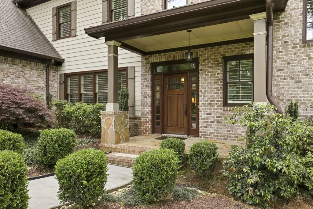 4805 Northway Drive, Atlanta, Georgia 30342, 5 Bedrooms Bedrooms, ,4 BathroomsBathrooms,Residential,Sold,4805 Northway Drive,6882662